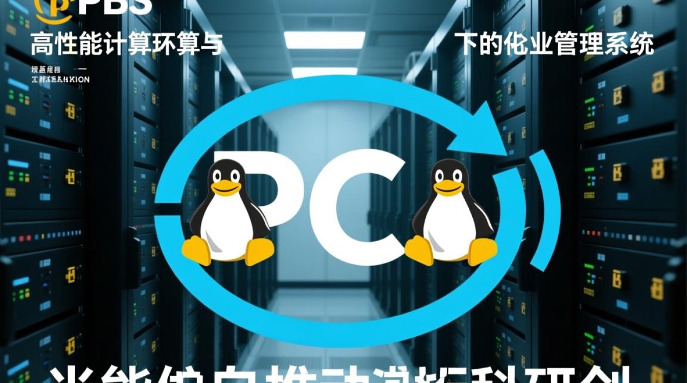 Linux PBS如何高效管理集群任务? Linux PBS如何高效管理集群任务?
