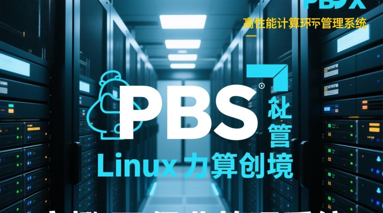 Linux PBS如何高效管理集群任务? Linux PBS如何高效管理集群任务?