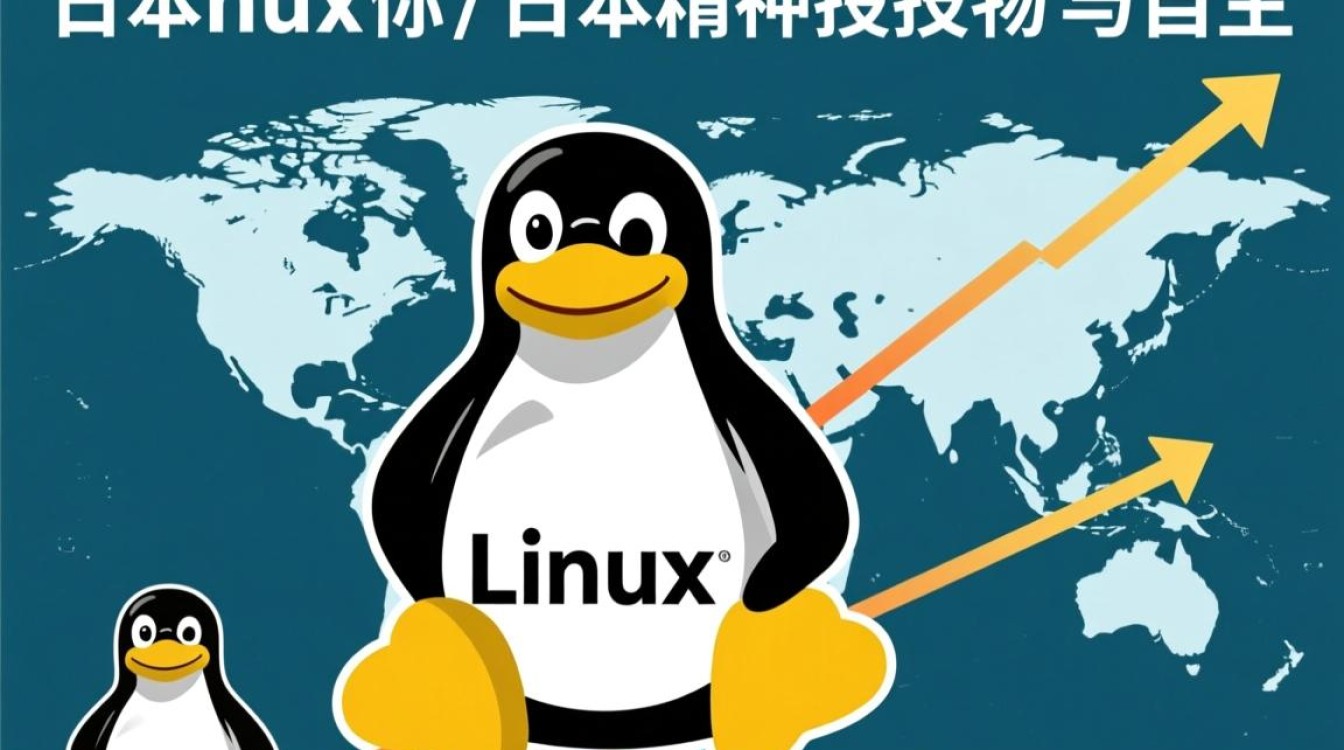 日本Linux发展现状如何?国内用户为何选择它? 日本Linux发展现状如何?国内用户为何选择它?