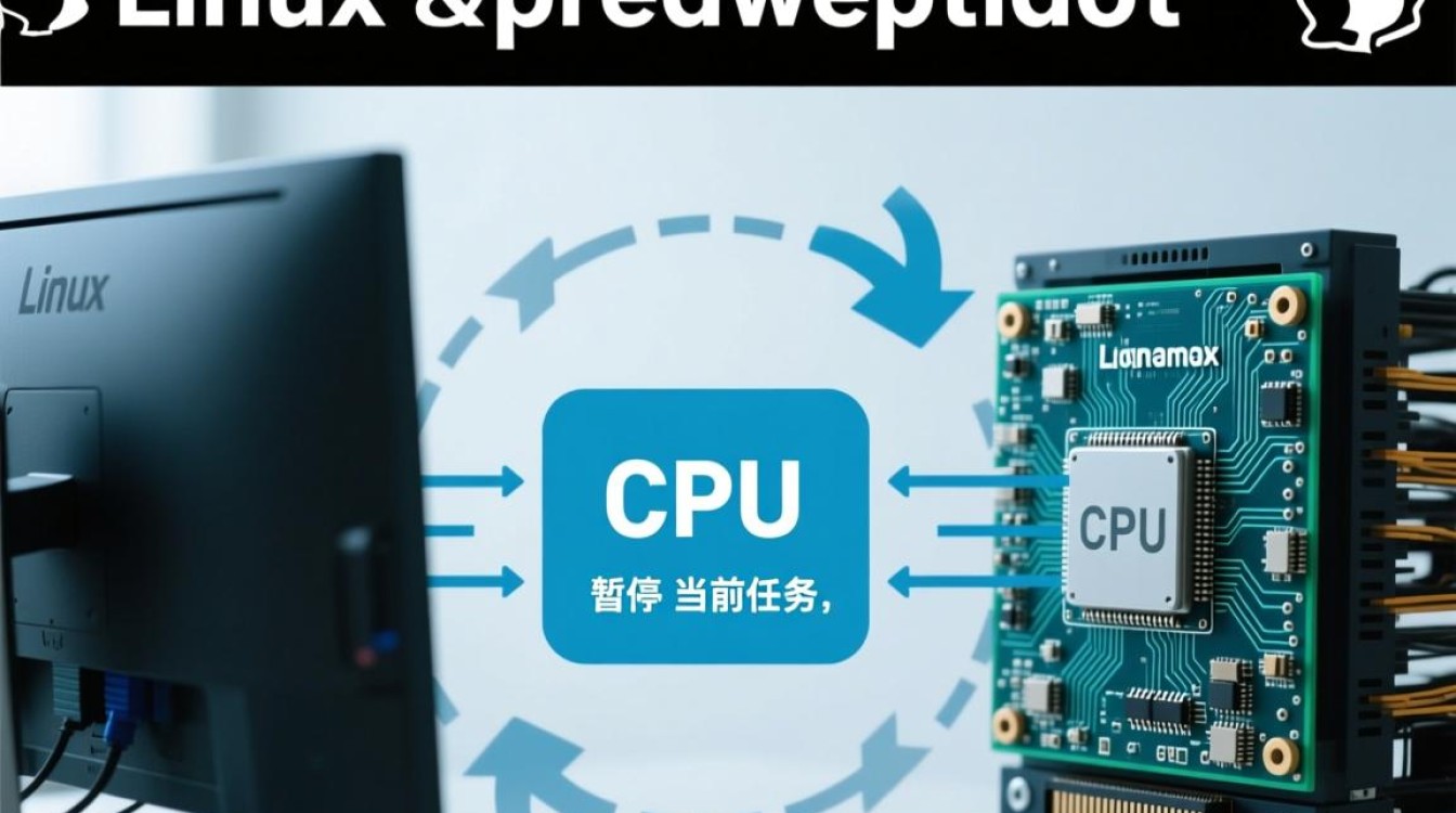 Linux中断处理中,如何优化实时性与降低延迟? Linux中断处理中,如何优化实时性与降低延迟?