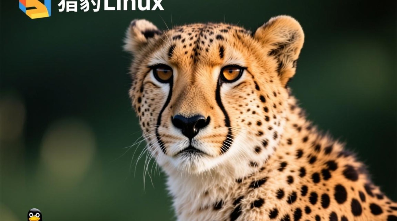 猎豹Linux是什么?现在还有人用吗?-好主机测评网