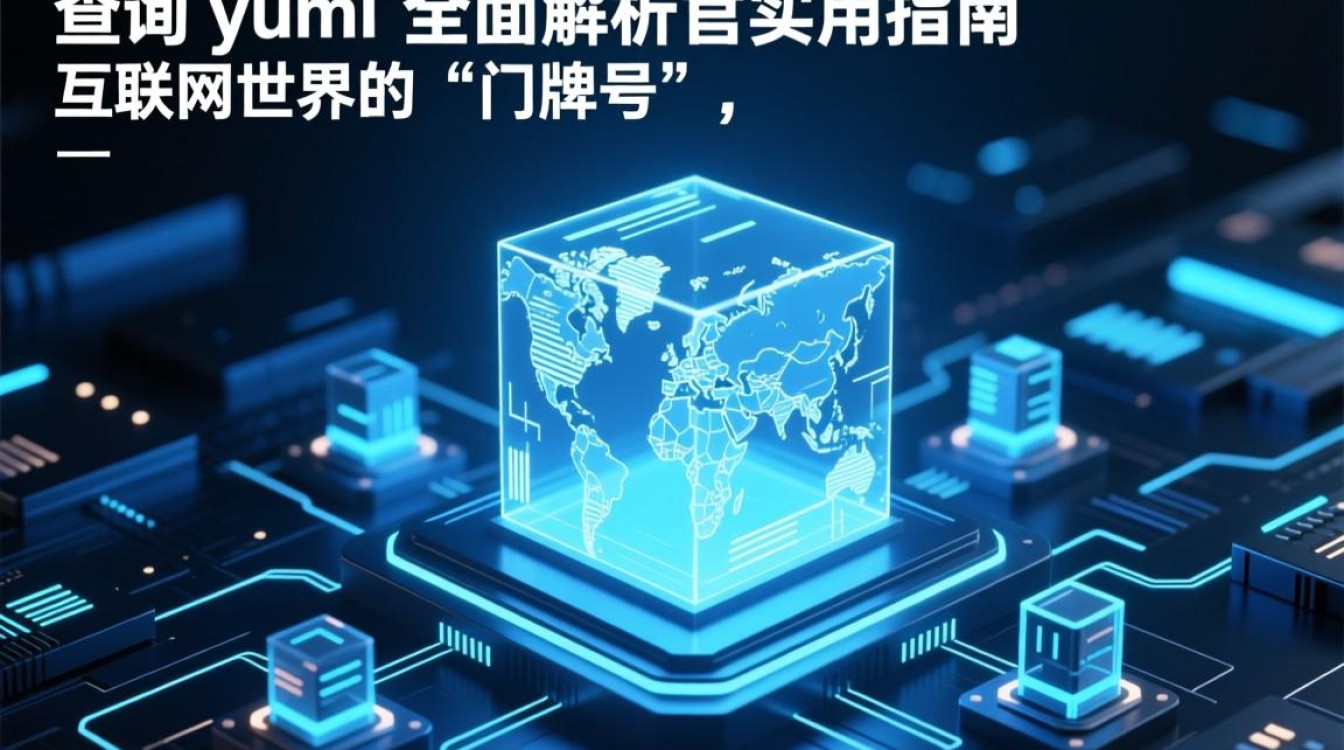 域名查询yumi能查哪些信息?怎么用最准? 域名查询yumi能查哪些信息?怎么用最准?