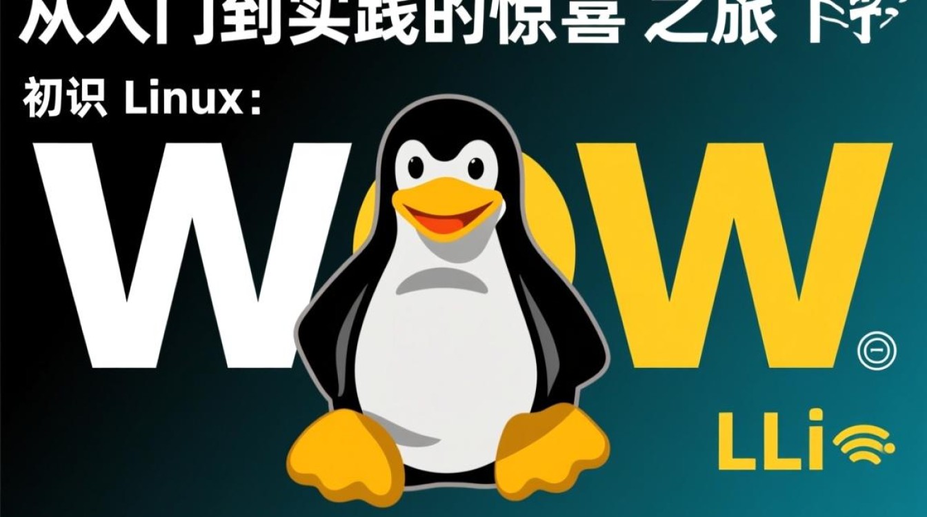 wow linux是什么?新手能快速上手吗?-好主机测评网