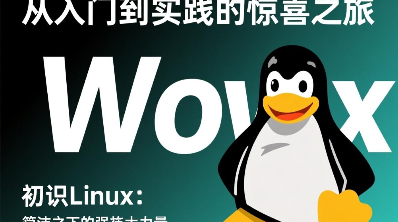 wow linux是什么?新手能快速上手吗? wow linux是什么?新手能快速上手吗?