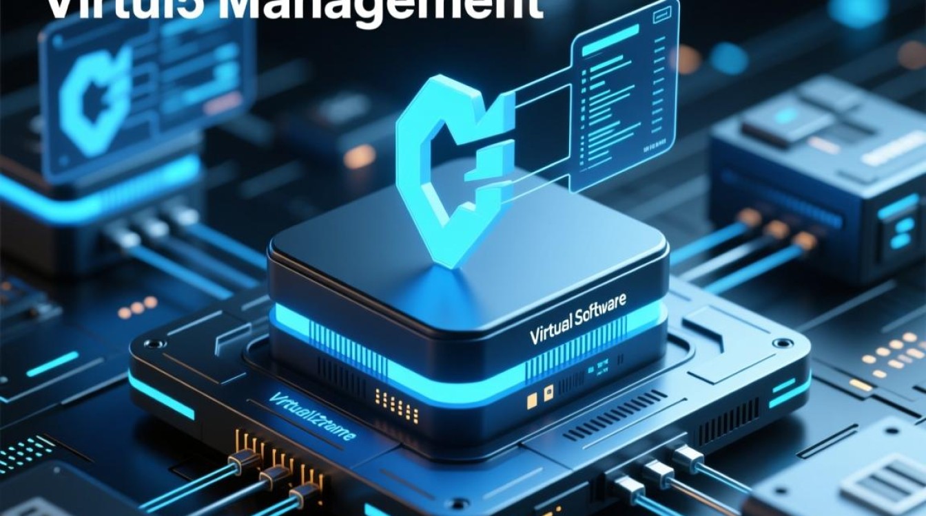 虚拟机软件后缀是什么？常见后缀名及区别有哪些？-好主机测评网