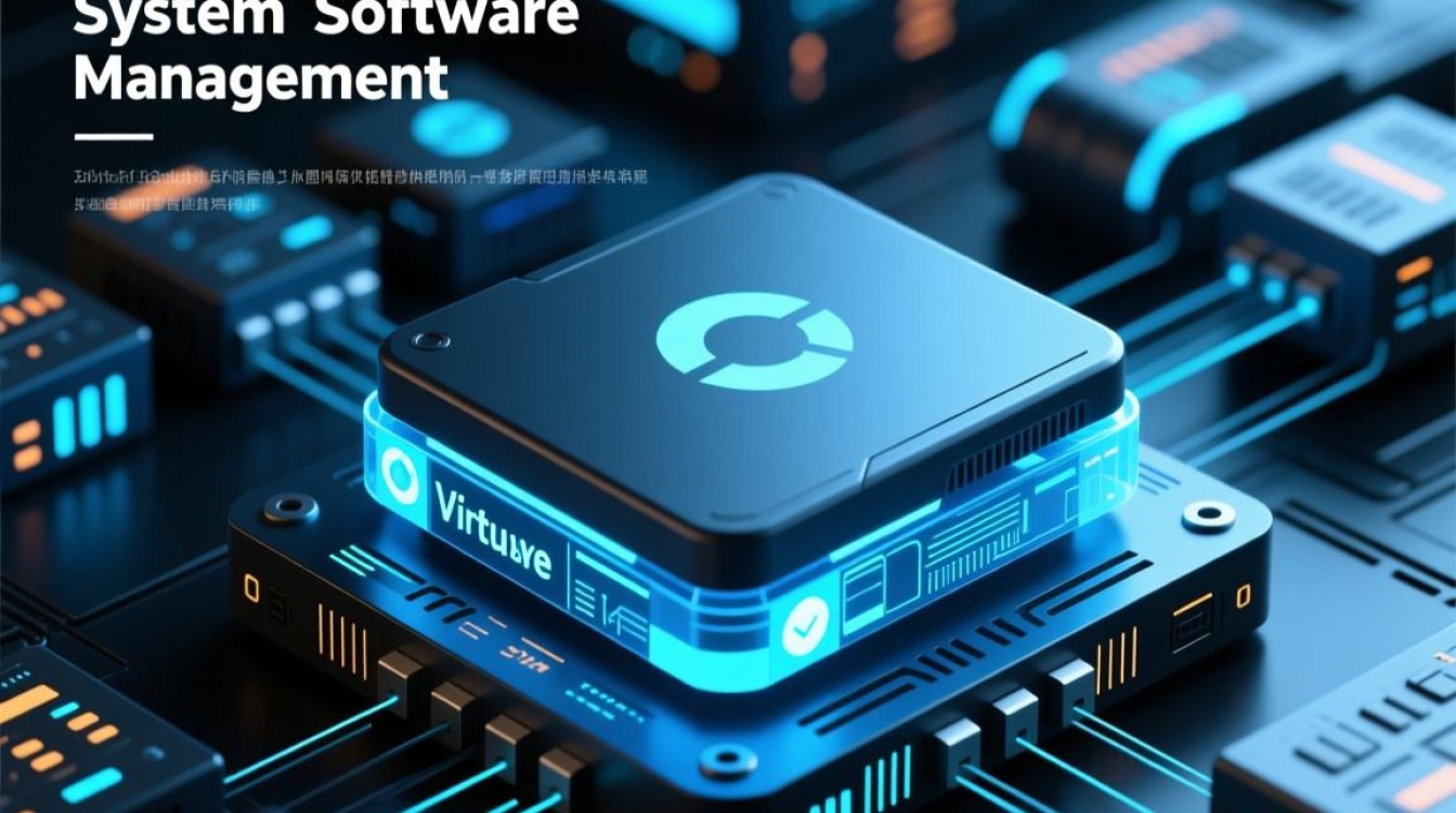 虚拟机软件后缀是什么?常见后缀名及区别有哪些? 虚拟机软件后缀是什么?常见后缀名及区别有哪些?