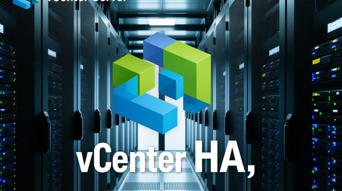 vcenter虚拟机HA不生效怎么办？虚拟机HA故障排查指南-好主机测评网