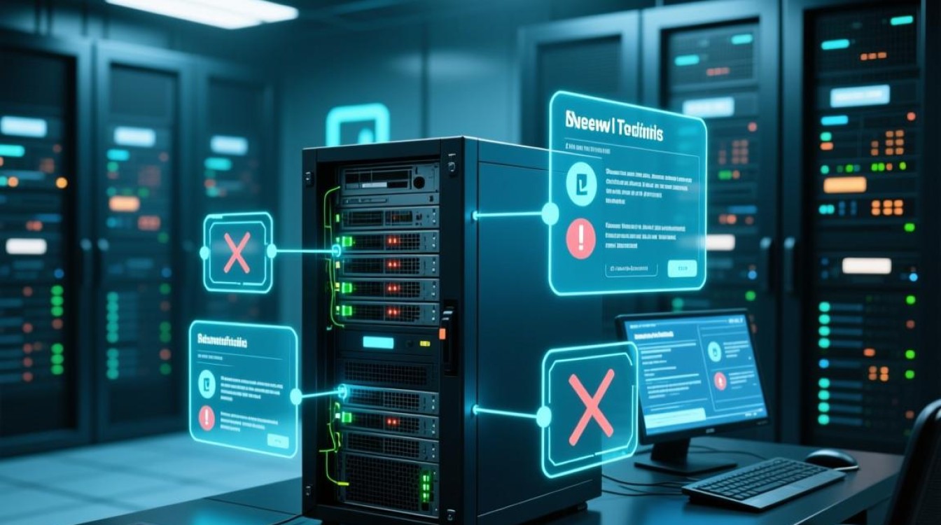 新建虚拟机出错怎么办？虚拟机创建失败原因及解决方法-好主机测评网