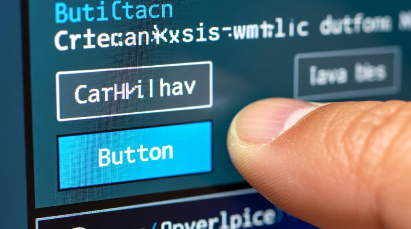 Java创建按钮时，如何设置点击事件和样式？-好主机测评网