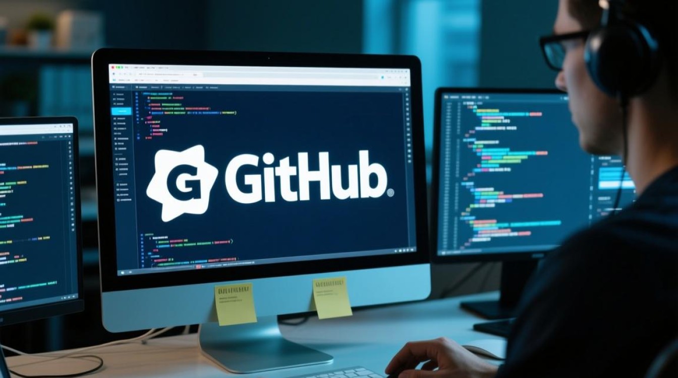 github申请域名-好主机测评网