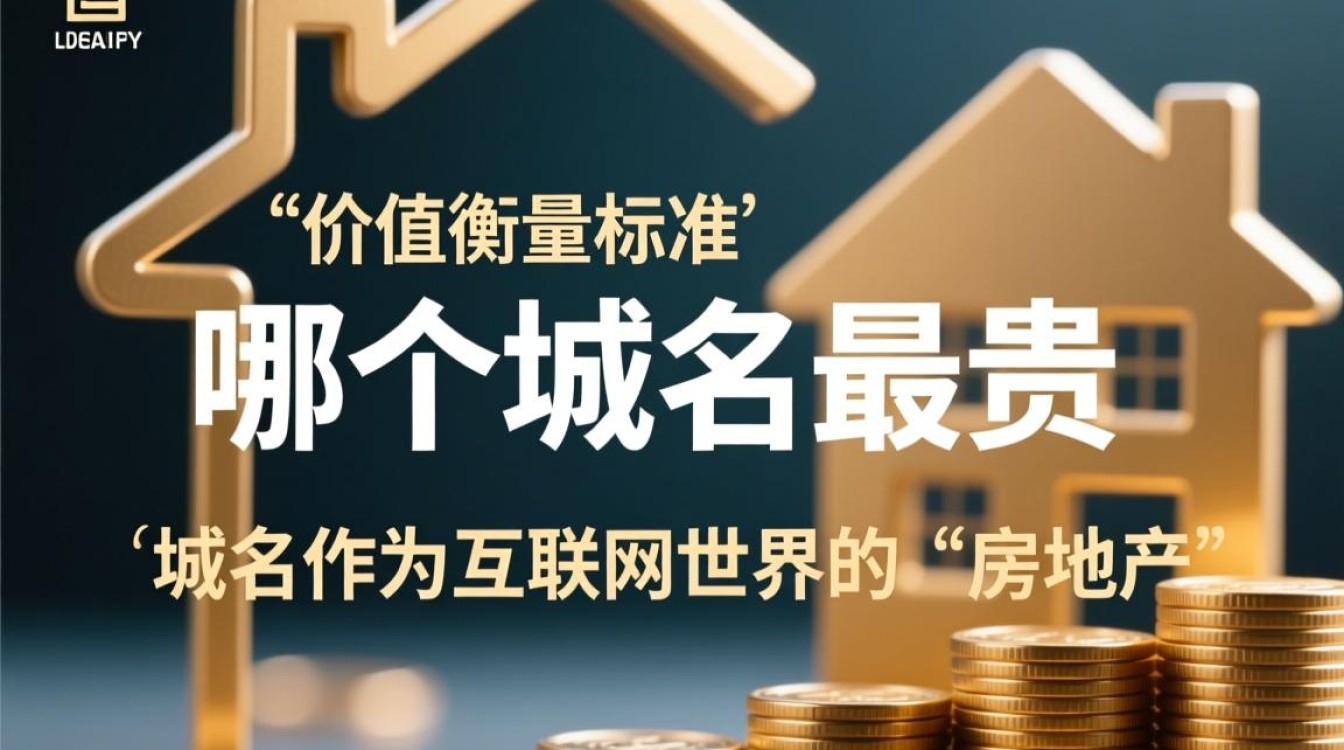 史上最贵域名是哪个？为何能拍出天价？-好主机测评网