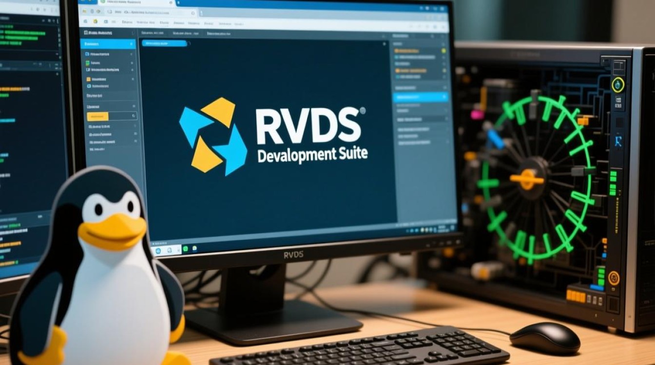 如何在Linux系统中安装并使用RVDS进行交叉编译? 如何在Linux系统中安装并使用RVDS进行交叉编译?