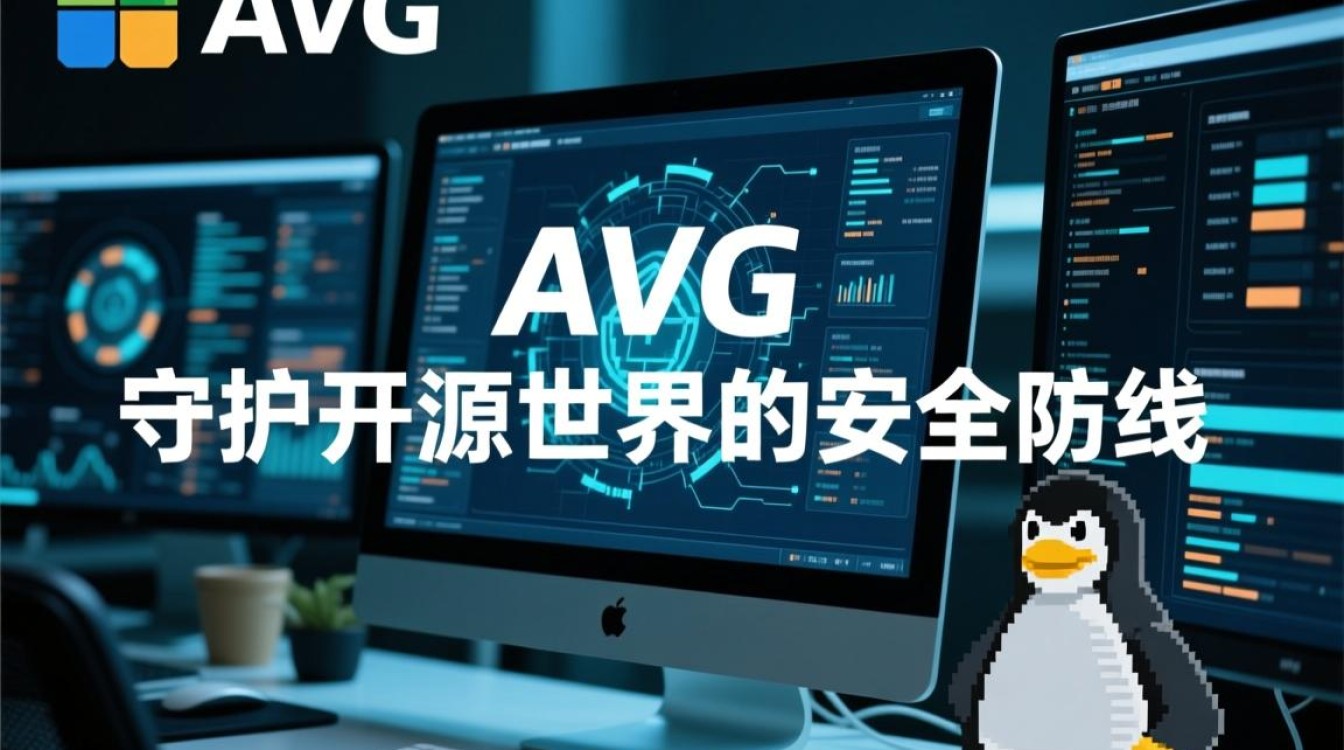 linux avg linux avg