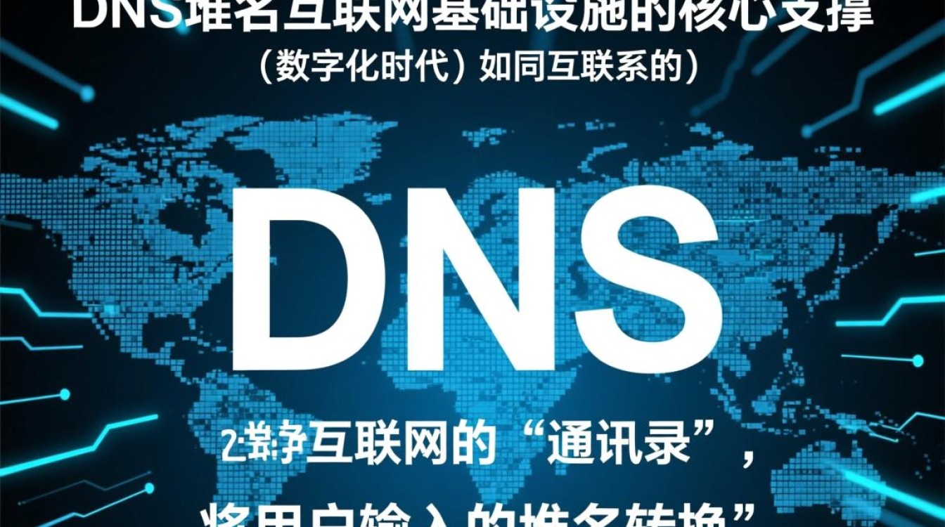 上海dns域名怎么选?服务器对网站访问速度影响大吗?-好主机测评网