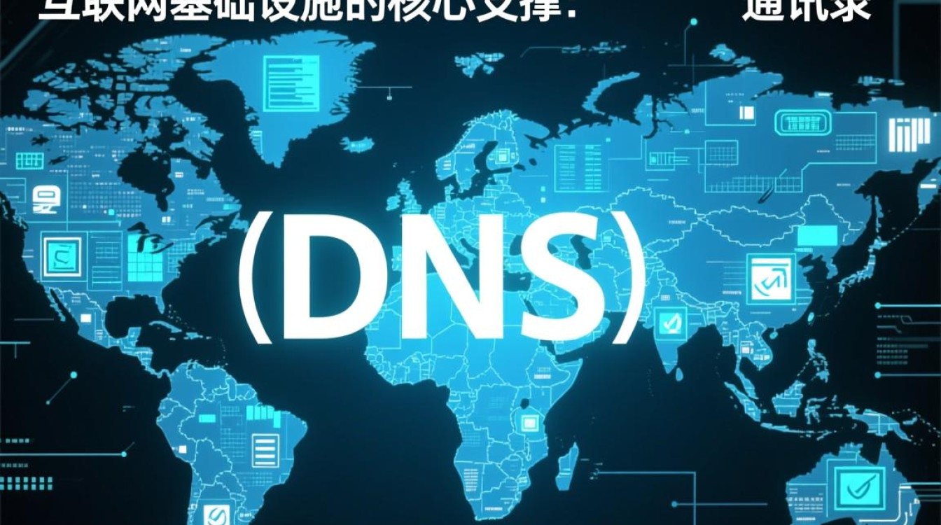 上海dns域名怎么选?服务器对网站访问速度影响大吗? 上海dns域名怎么选?服务器对网站访问速度影响大吗?