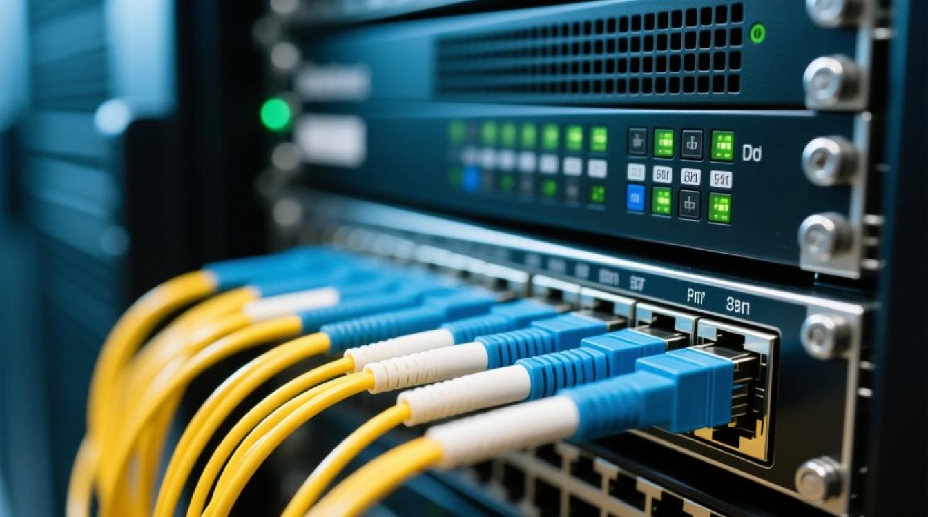 虚拟机配置光纤 虚拟机配置光纤