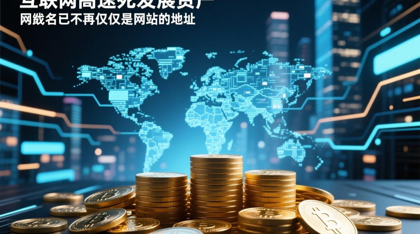 网域名价值如何评估?哪些因素决定域名值多少钱? 网域名价值如何评估?哪些因素决定域名值多少钱?