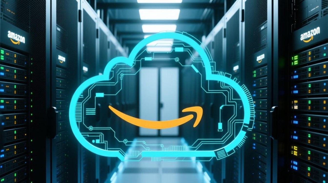 亚马逊 ip 虚拟机