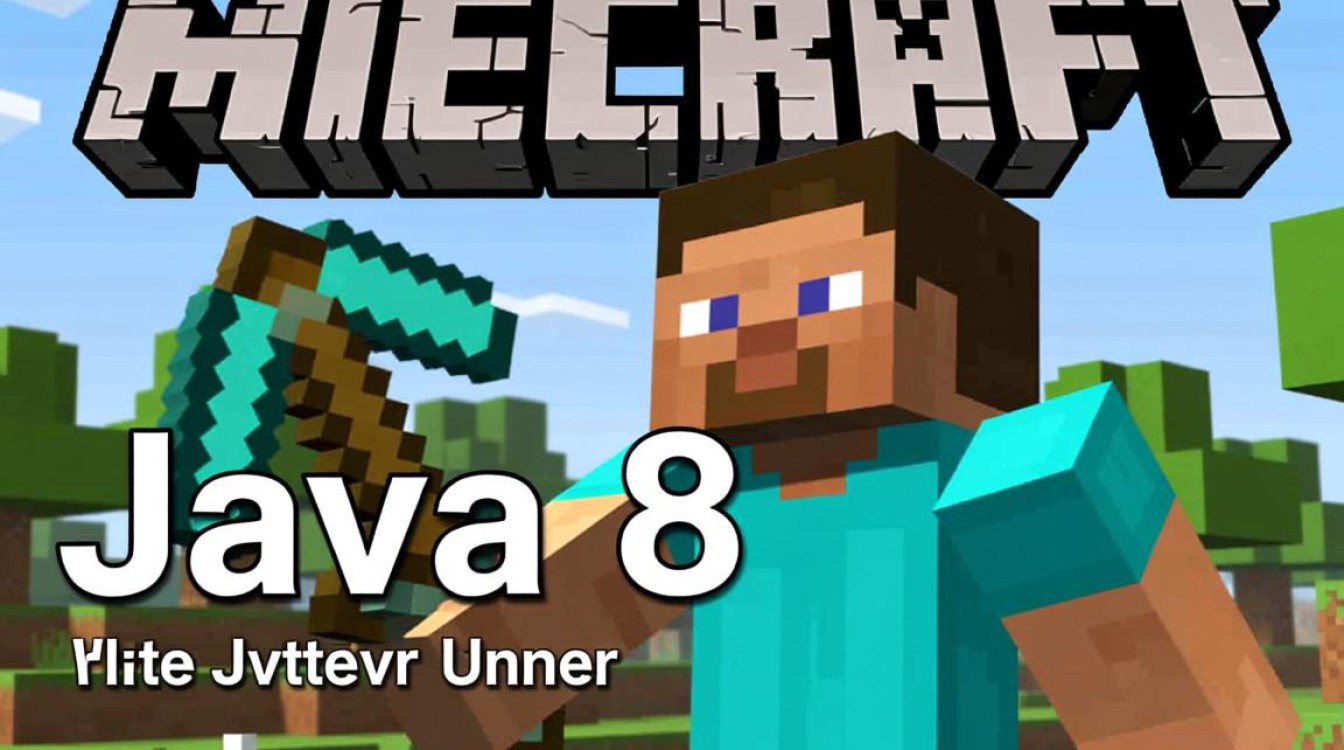 我的世界Java8怎么用？详细教程与步骤解析-好主机测评网