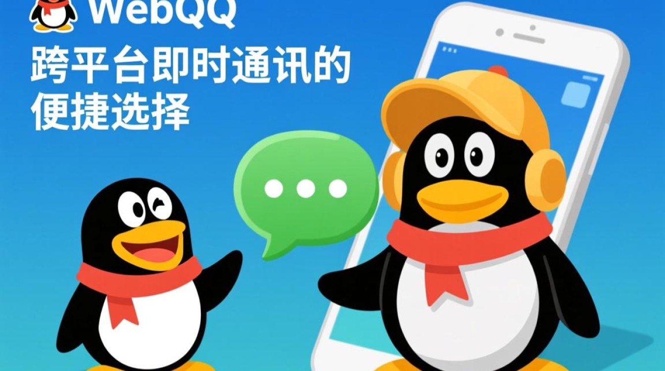 Linux系统如何安装使用WebQQ客户端?-好主机测评网