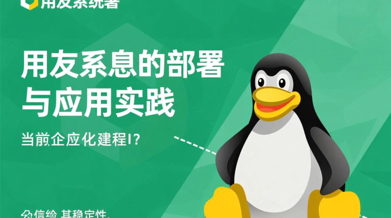 linux 用友-好主机测评网
