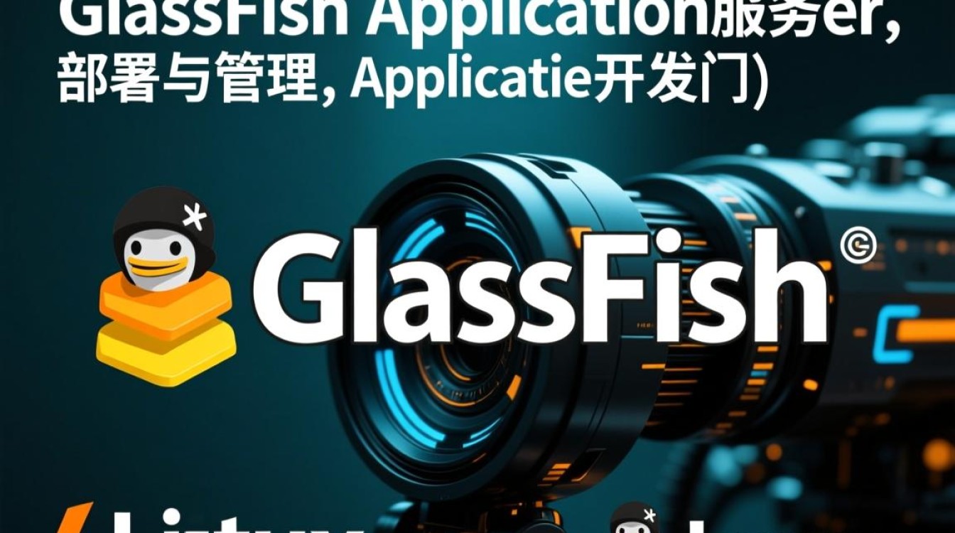 Linux GlassFish安装后如何启动与配置管理？-好主机测评网