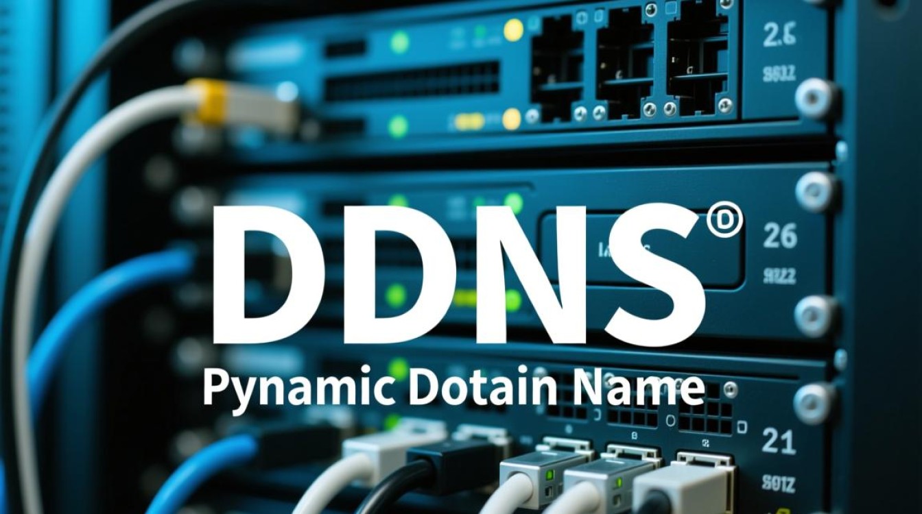 ddns设备域名-好主机测评网