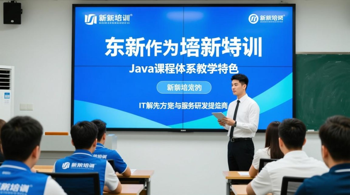 去东软培训java怎么样 去东软培训java怎么样