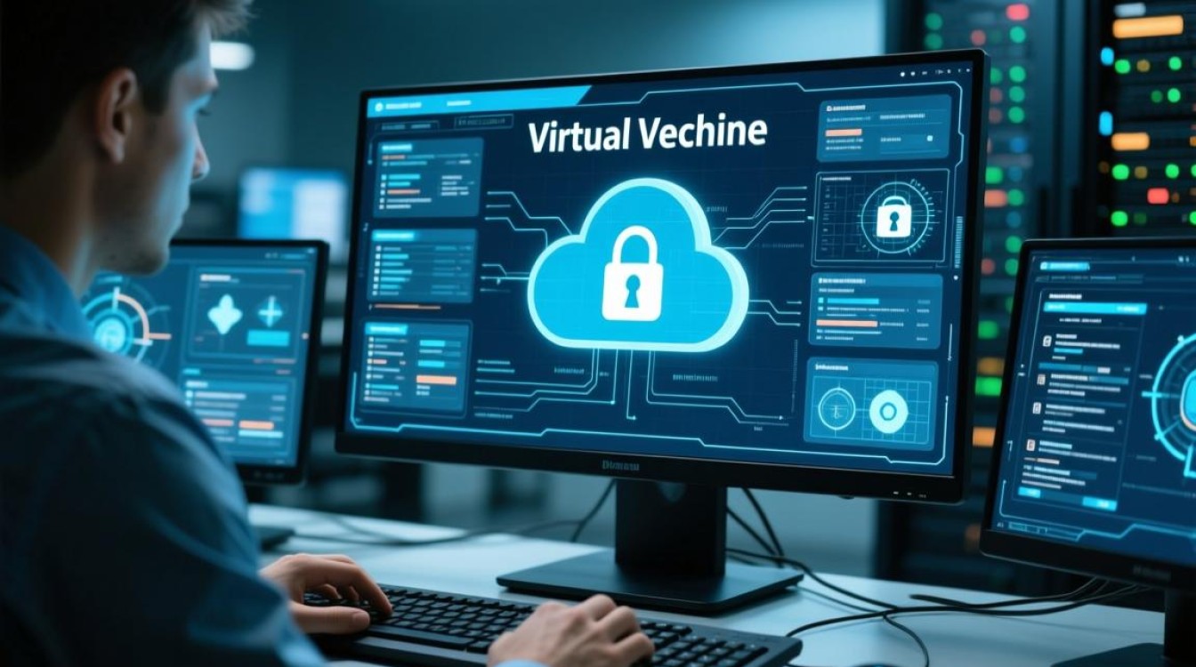 c检测虚拟机 c检测虚拟机