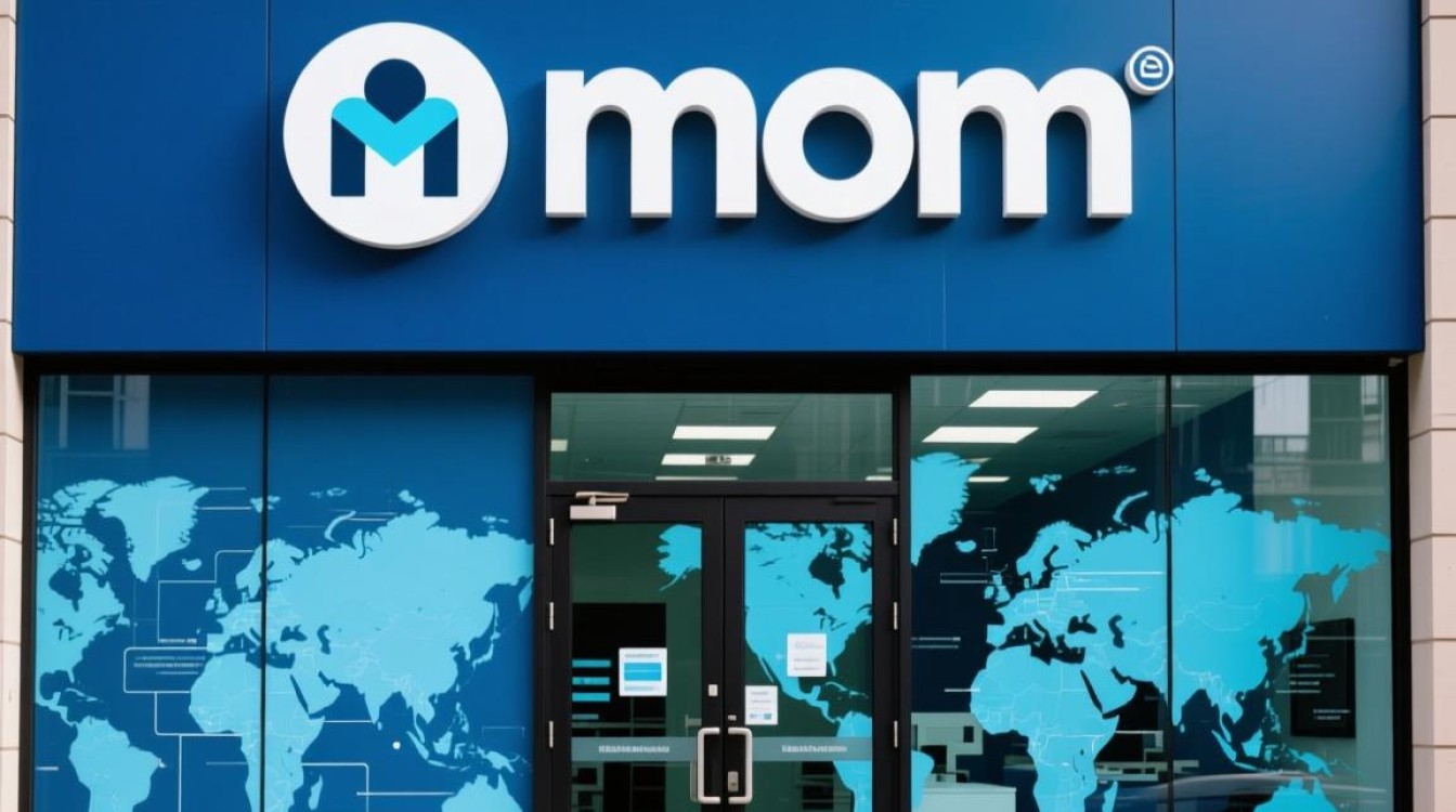 mom域名为什么价值这么高?值得投资吗? mom域名为什么价值这么高?值得投资吗?