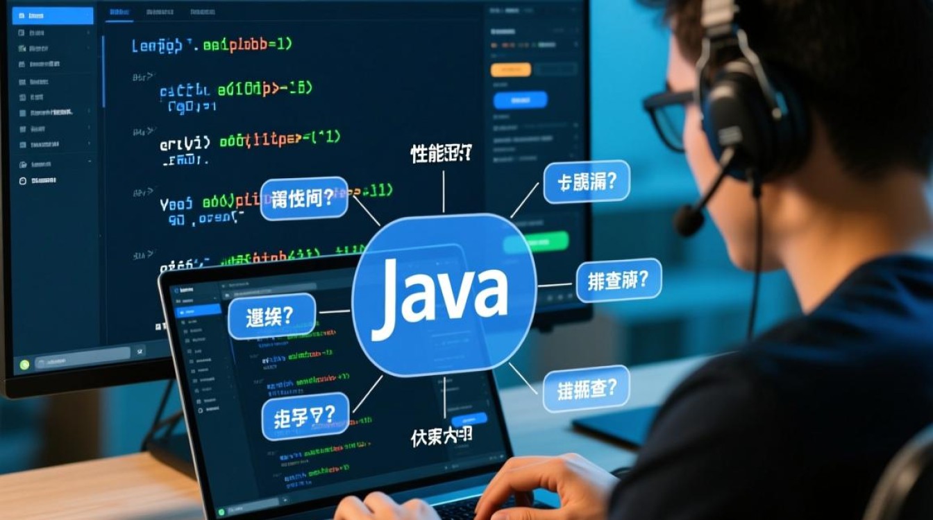 java中遇到的问题怎么解决-好主机测评网