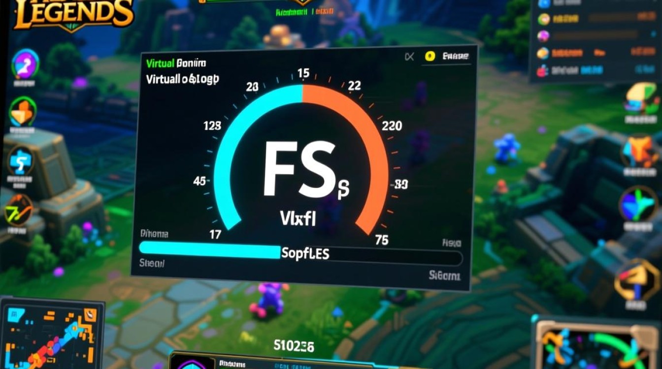 虚拟机lolfps低 虚拟机lolfps低