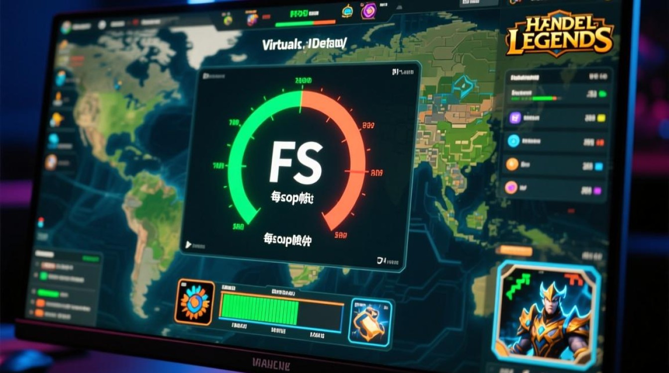 虚拟机lolfps低-好主机测评网