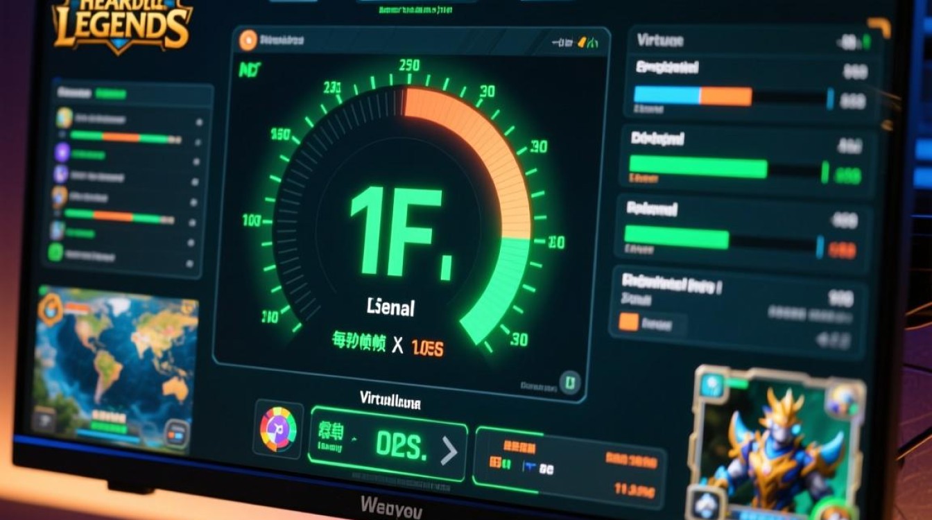 虚拟机lolfps低 虚拟机lolfps低