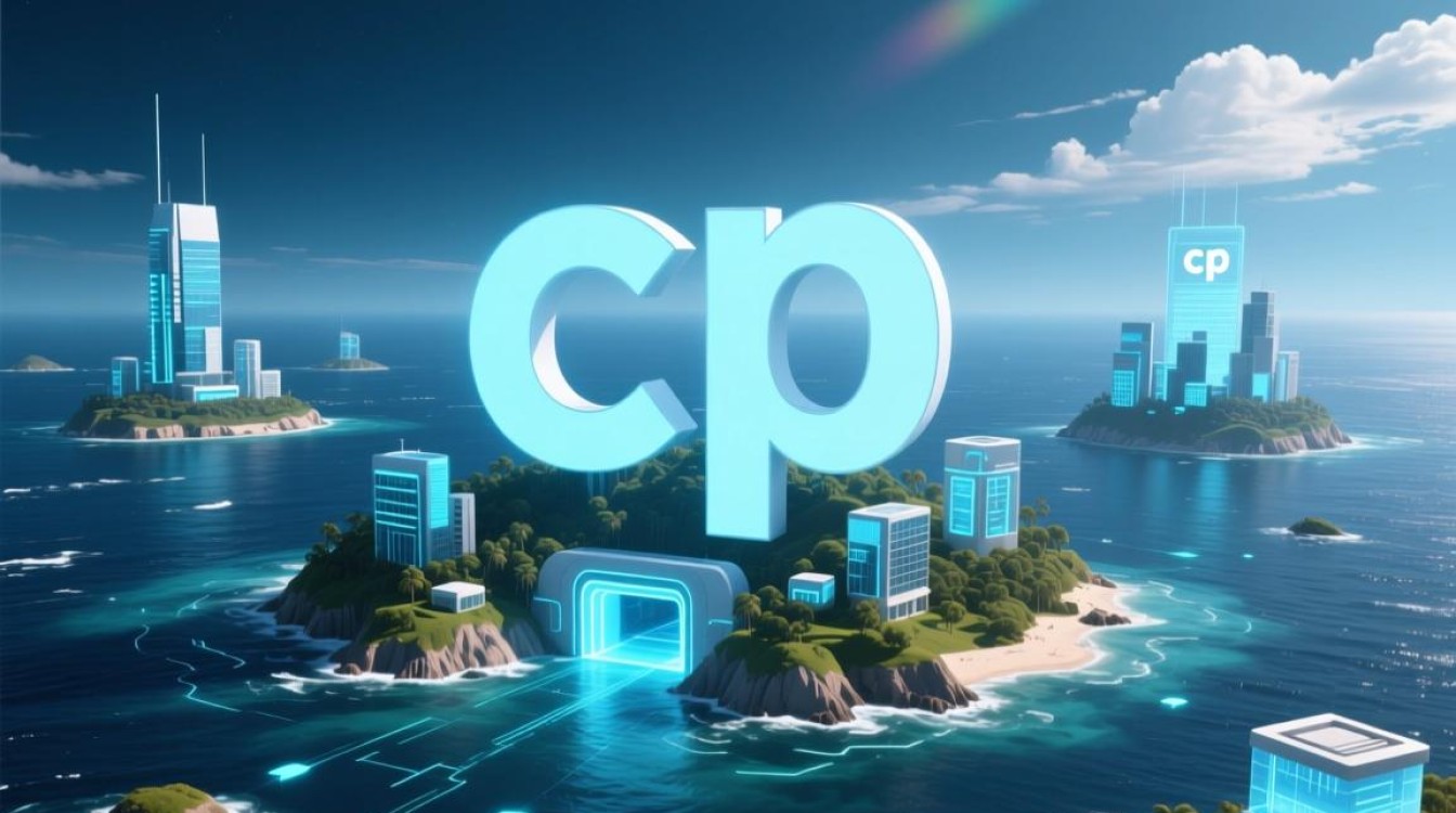 为什么CP开头的域名更适合品牌营销？