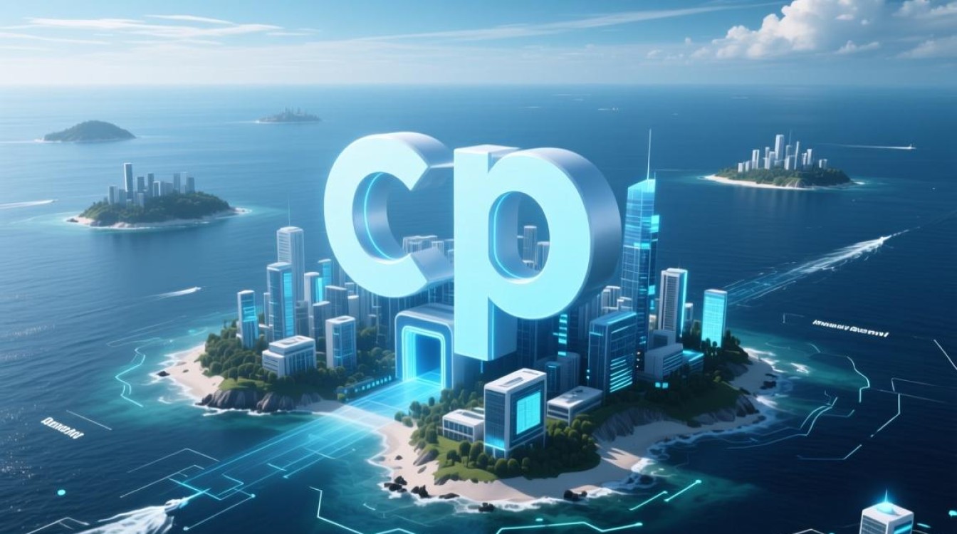 为什么CP开头的域名更适合品牌营销？-好主机测评网