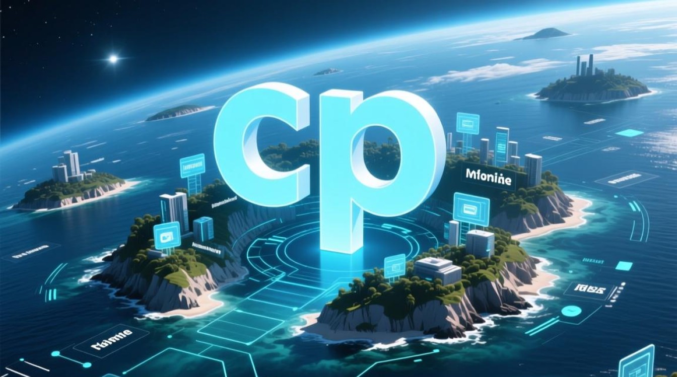 为什么CP开头的域名更适合品牌营销？