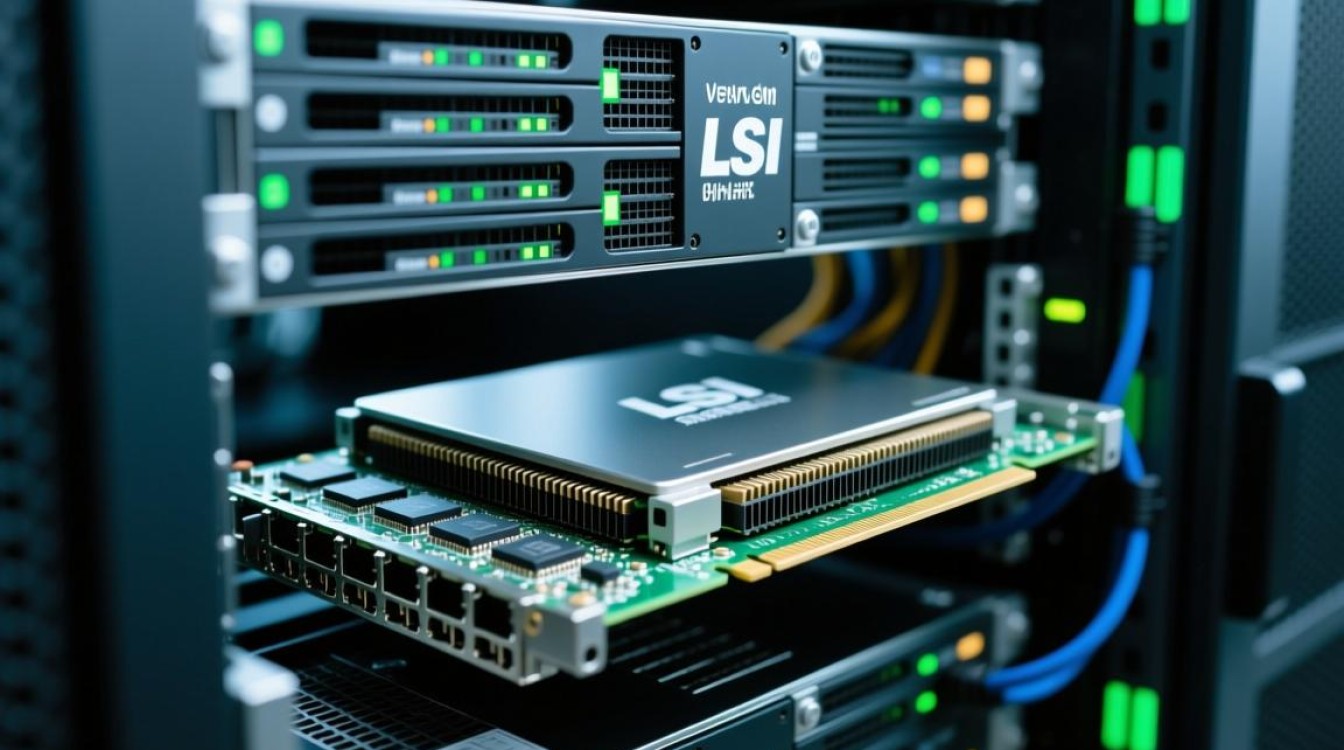 vm虚拟机lsi-好主机测评网