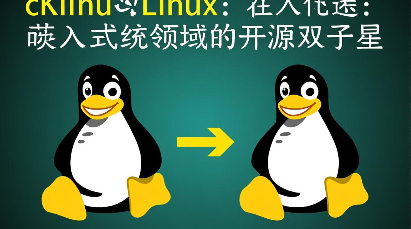 uclinux linux-好主机测评网