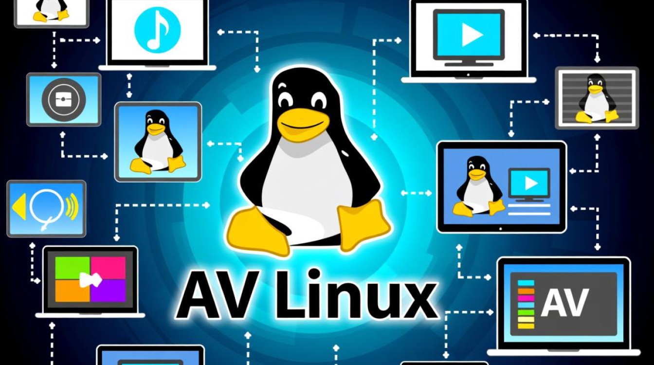 av linux是什么？适合哪些用户使用？-好主机测评网