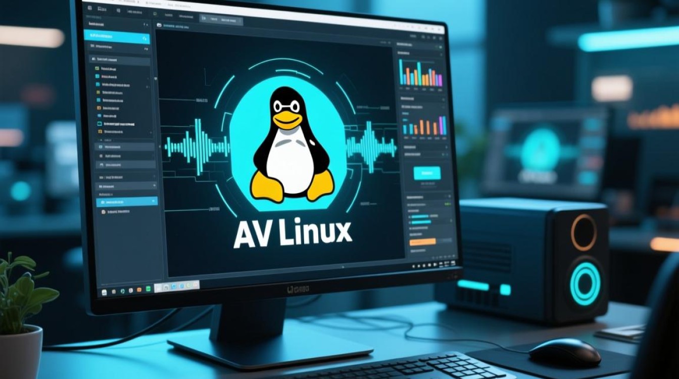 av linux是什么？适合哪些用户使用？