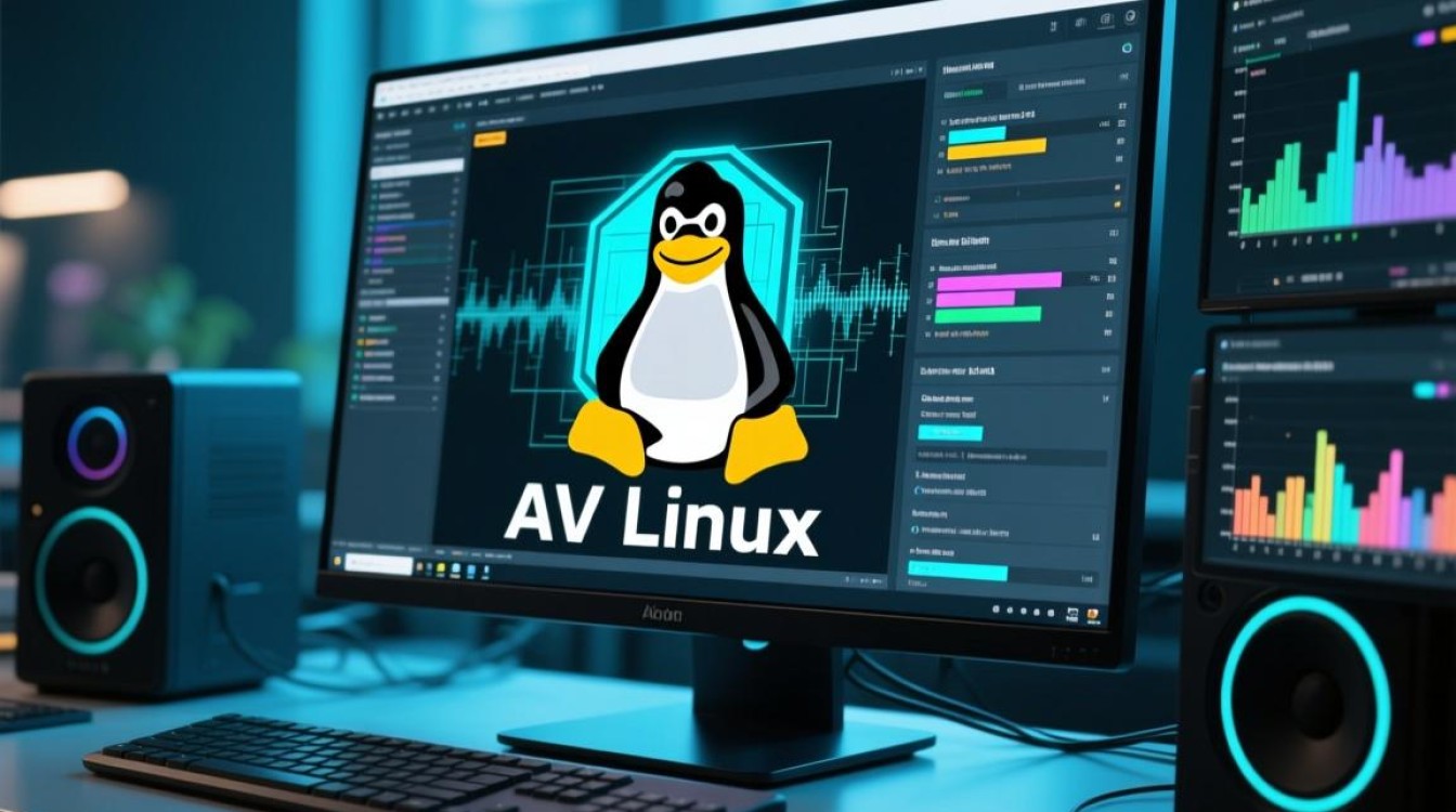av linux是什么？适合哪些用户使用？