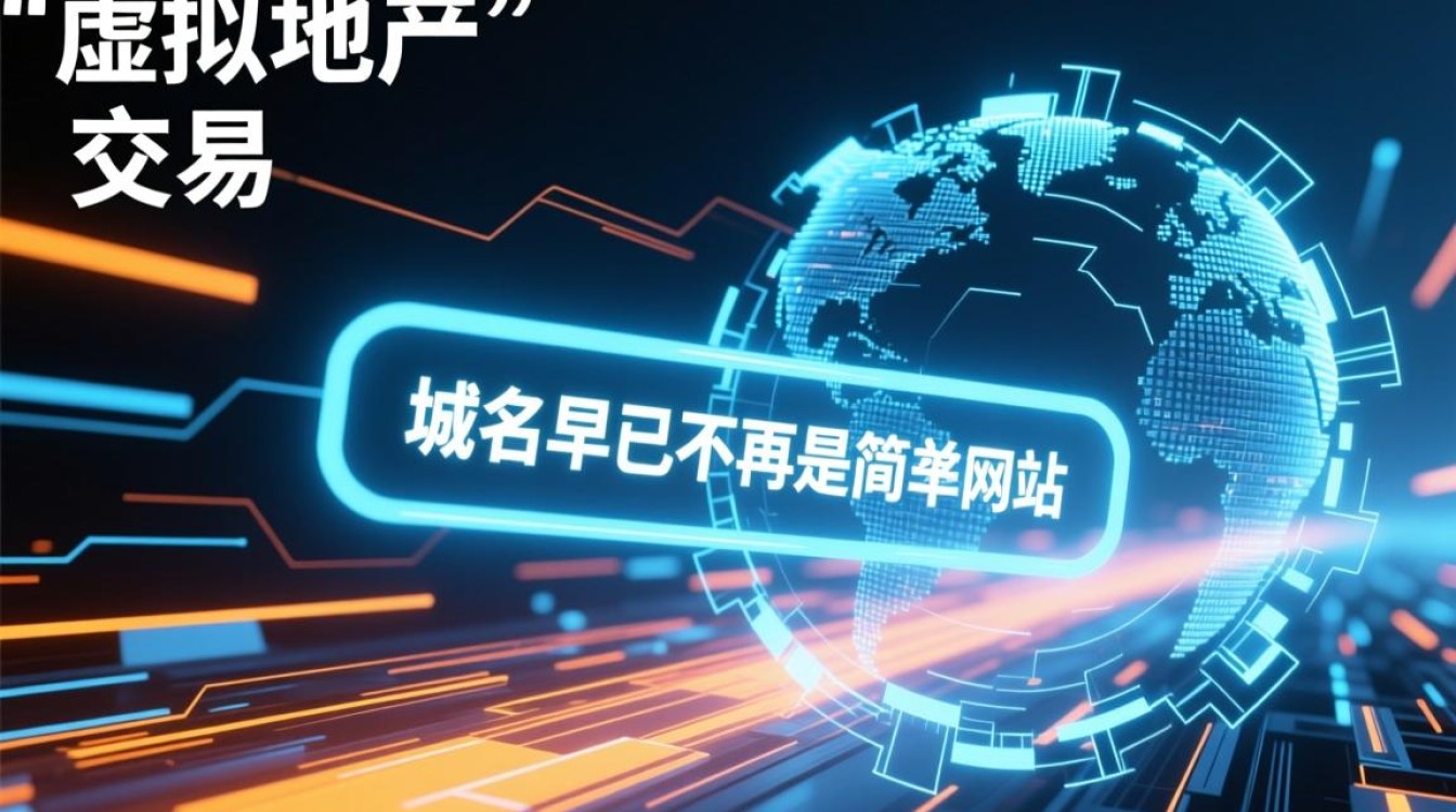 流量域名买卖怎么选才靠谱？