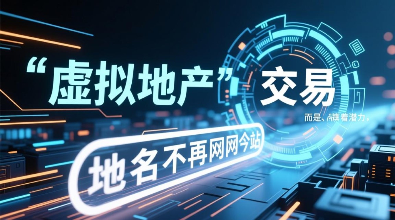 流量域名买卖怎么选才靠谱？