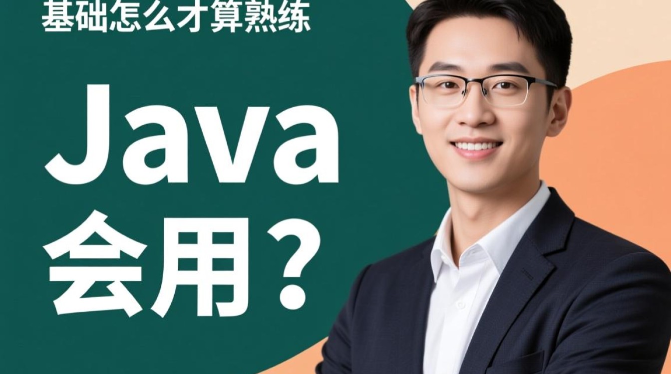 java基础怎么才算熟练