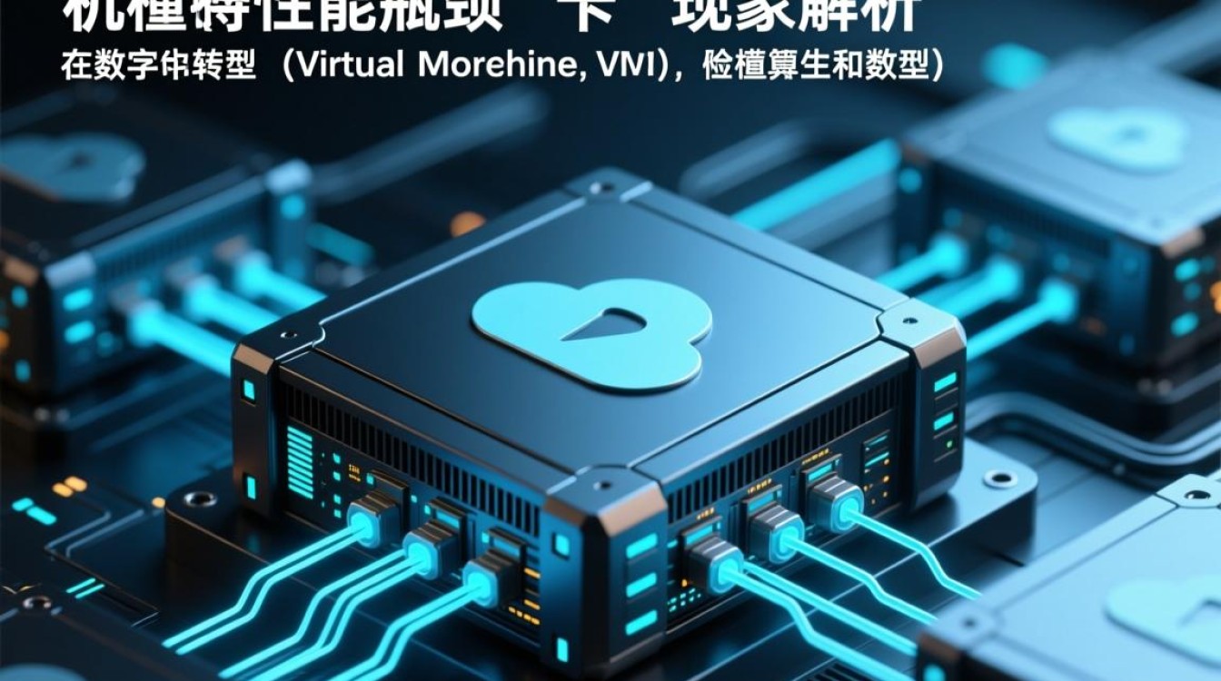 虚拟机 卡 磁盘