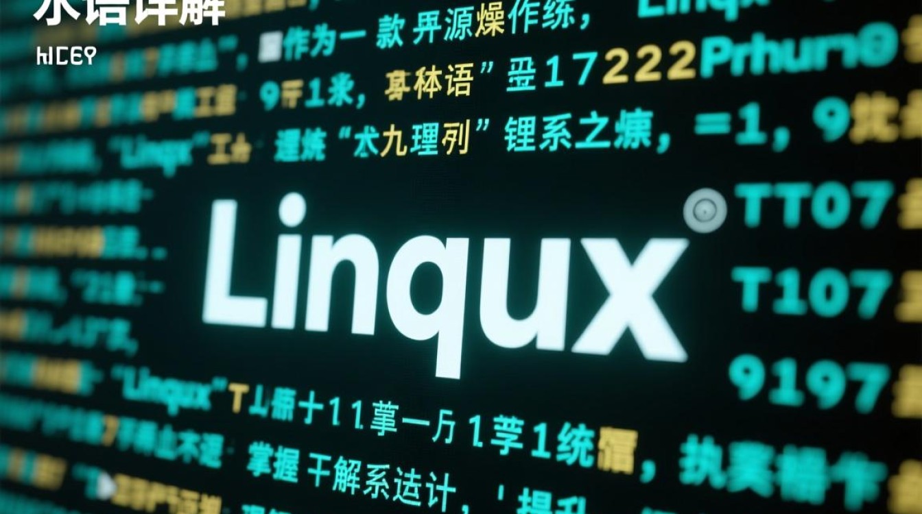 Linux术语有哪些？新手必看的基础术语解释-好主机测评网