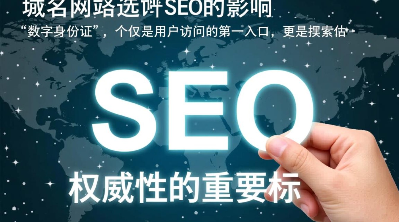 如何选择SEO友好的域名才能提升网站搜索排名？-好主机测评网