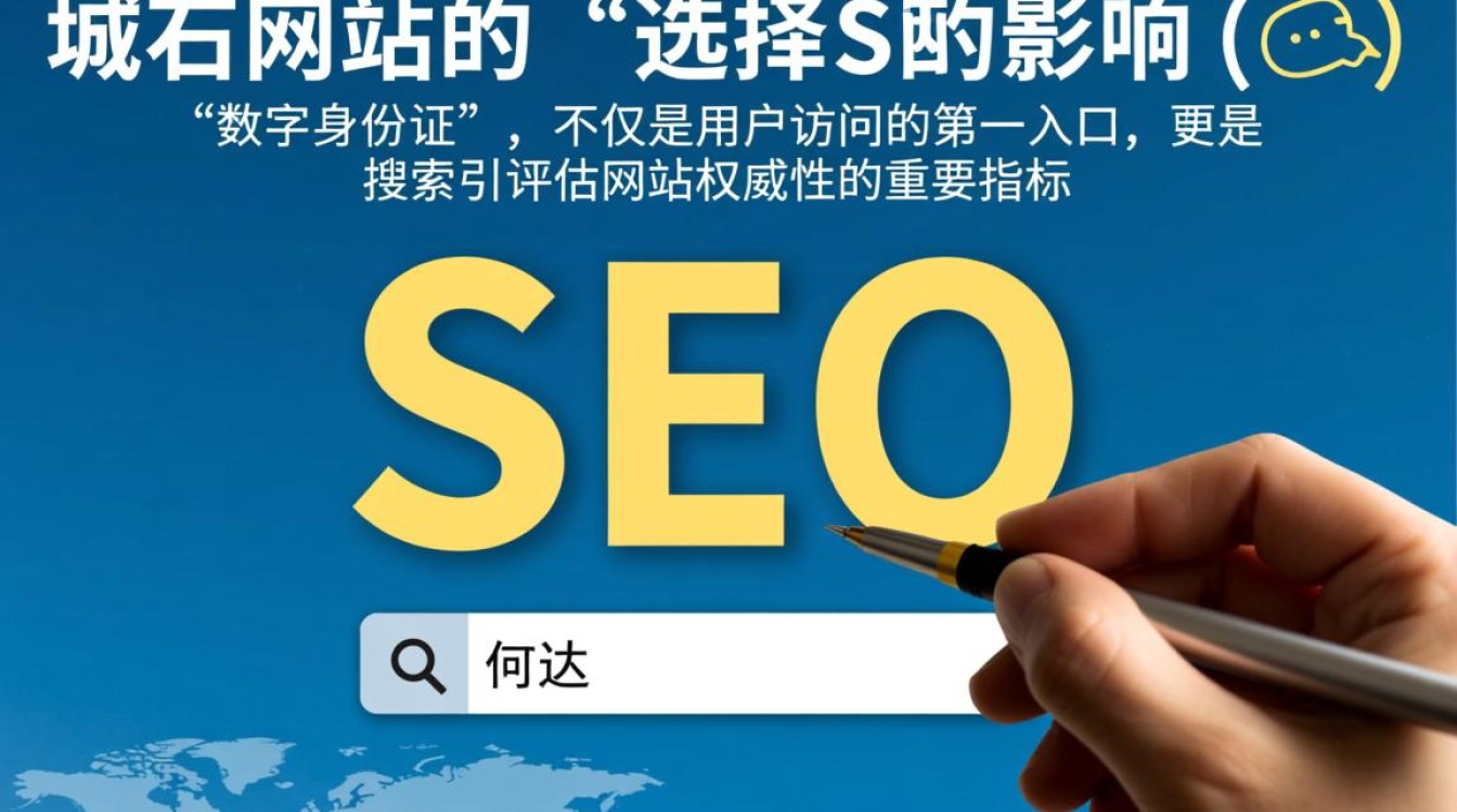 如何选择SEO友好的域名才能提升网站搜索排名？