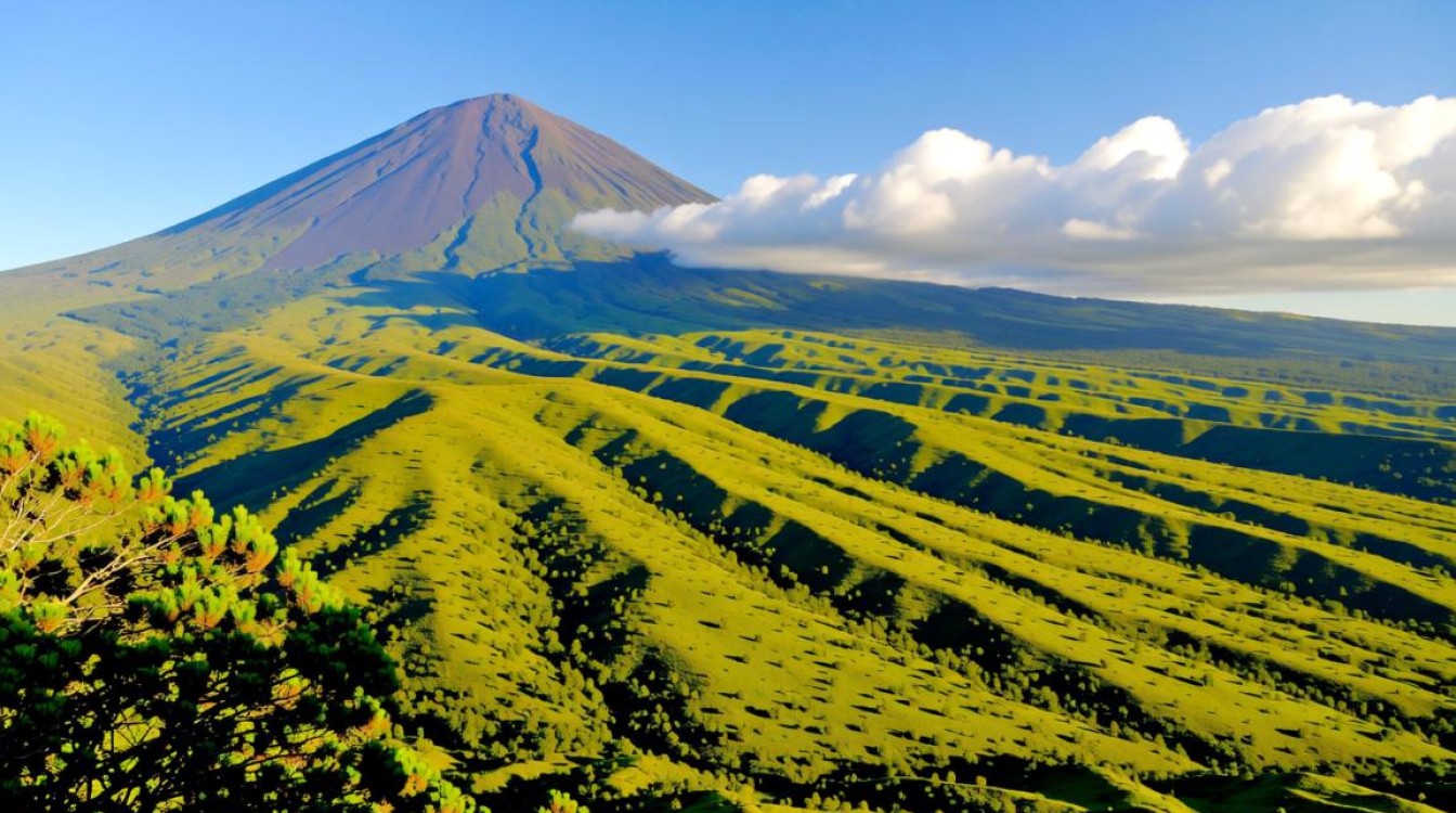 留尼旺岛国家域名是什么？如何申请使用？-好主机测评网